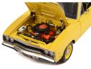 1970 Plymouth Road Runner Lemon Twist Yellow Limited Edition