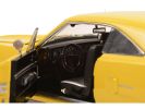 1970 Plymouth Road Runner Lemon Twist Yellow Limited Edition