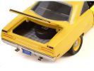 1970 Plymouth Road Runner Lemon Twist Yellow Limited Edition