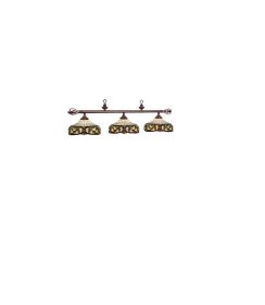 Harmony 60" 3 Lt Billiard Light