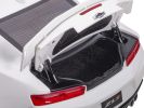 Chevrolet Camaro ZL1 Summit White 1/18 Model Car