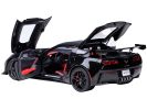 2019 Chevrolet Corvette C7 ZR1 Black with Carbon Top