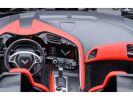 2019 Chevrolet Corvette C7 ZR1 Black with Carbon Top