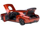 2022 Dodge Challenger R/T Scat Pack Widebody Sinamon Stick Orange