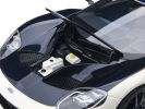 Ford GT Heritage Edition Prototype Wimbledon