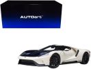 Ford GT Heritage Edition Prototype Wimbledon