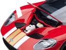 Ford GT Heritage Edition #16 "Alan Mann"