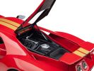 Ford GT Heritage Edition #16 "Alan Mann"