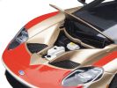 Ford GT Heritage Edition #5 "Holman Moody"