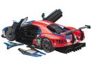 Ford GT #66 B. Johnson - S. Mucke - O. Pla Le Mans (2016)