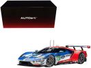 Ford GT #67 Ford Chip Ganassi Team UK"