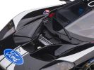 Ford GT #66 Stefan Mucke - Olivier Pla - 24H of Le Mans (2019)