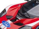 Ford GT #67 Harry Tincknell - 24H of Le Mans (2019)