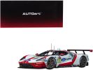 Ford GT #69 Ryan Briscoe - Scott Dixon -  24H of Le Mans (2019)