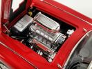 1961 Chevrolet Corvette Gasser #36 Red "Original Mazmanian"