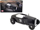 1932 Ford Salt Flat Roadster #3  "Vic Edelbrock" Limited Edition