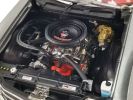 1970 Chevrolet Chevelle LS6 Shadow Gray with Black Stripes and Red Interior