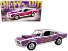 1968 Plymouth Barracuda  "Billy the Kid" Limited Edition