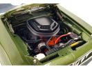 1971 Plymouth Hemi Barracuda Limited Edition
