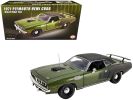 1971 Plymouth Hemi Barracuda Limited Edition