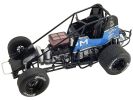 Winged Sprint Car #44 Dylan Norris "RPM"  "World of Outlaws"