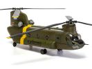 Boeing CH-47C Chinook Helicopter "AE-520 Falklands War"