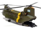 Boeing CH-47C Chinook Helicopter "AE-520 Falklands War"