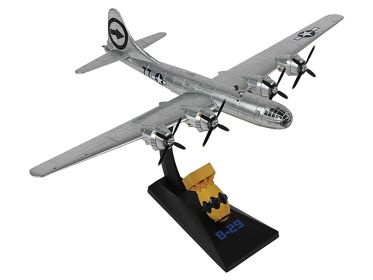 Boeing B-29 Superfortress Bomber Aircraft U.S. Air Force "Bockscar"