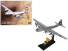 Boeing B-29 Superfortress Bomber Aircraft U.S. Air Force "Bockscar"