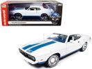 1972 Ford Mustang Sprint "Class of 1972" "American Muscle" Series