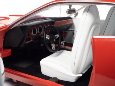 1972 Plymouth Road Runner GTX Rallye "American Muscle" Series