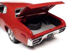 1972 Plymouth Road Runner GTX Rallye "American Muscle" Series