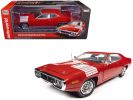 1972 Plymouth Road Runner GTX Rallye "American Muscle" Series