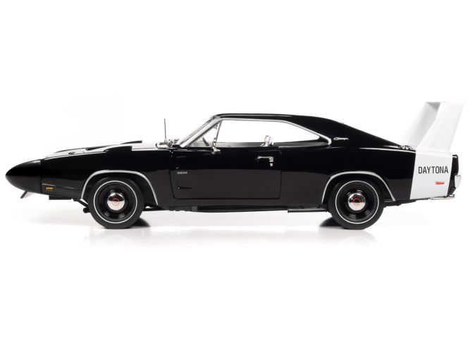 1969 Dodge Charger Daytona X9 "American Muscle" Series