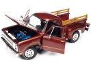 1979 Dodge Warlock II D100 Utiline Pickup Truck