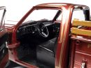 1979 Dodge Warlock II D100 Utiline Pickup Truck