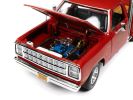 1979 Dodge Adventurer 150 Pickup Truck "Little Red Express"