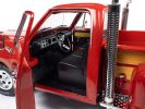 1979 Dodge Adventurer 150 Pickup Truck "Little Red Express"