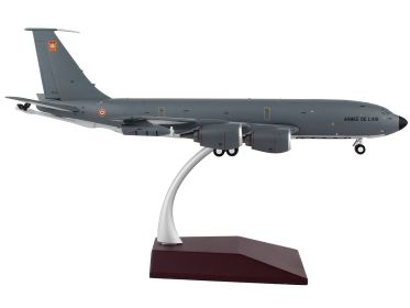 Boeing KC-135R Stratotanker Tanker Aircraft "Armee de l'Air"  "Gemini 200" Series