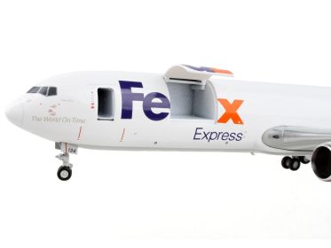 Boeing 767-300F Commercial Aircraft "Federal Express"
