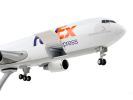 Boeing 767-300F Commercial Aircraft "Federal Express"
