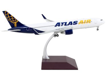 Boeing 767-300ER  Aircraft "Atlas Air"