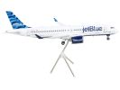 Airbus A220-300 Commercial Aircraft "JetBlue Airways"