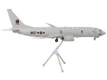 Boeing P-8 Poseidon Patrol Aircraft "Republic of Korea Air Force"