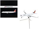 Airbus A321 Commercial Aircraft "Philippine Airlines"