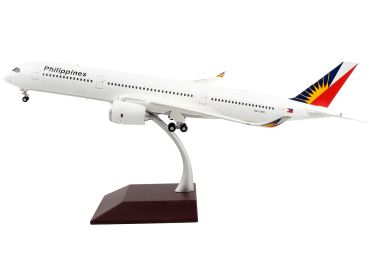 Airbus A350-900 Commercial Aircraft "Philippine Airlines"