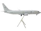 Boeing P-8 Poseidon Patrol Aircraft "UK Royal Air Force"