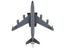 Boeing KC-135R Stratotanker Tanker Aircraft "Republic of Singapore Air Force"
