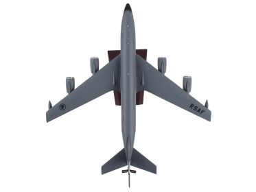 Boeing KC-135R Stratotanker Tanker Aircraft "Republic of Singapore Air Force"