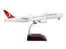 Boeing 787-9 Commercial Aircraft "Turkish Airlines"  "Gemini 200" Series